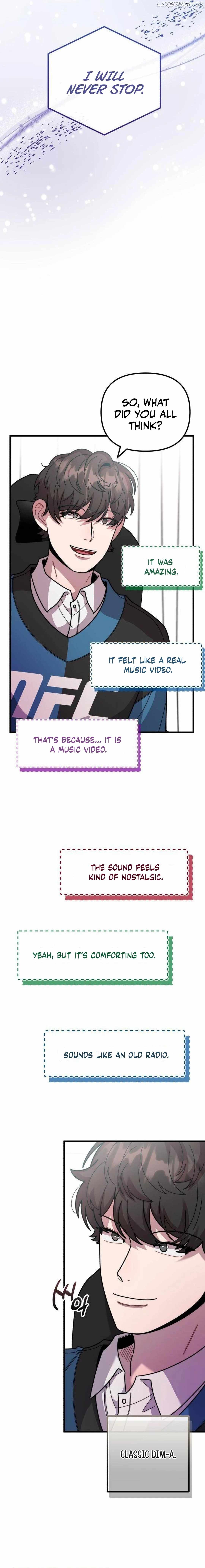 Musician Genius Who Lives Twice Chapter 43 9